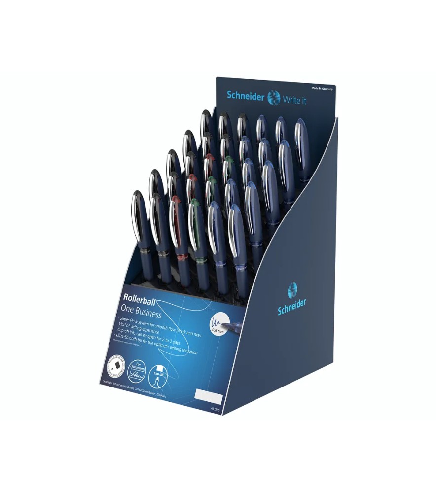 Penna Roller One Business