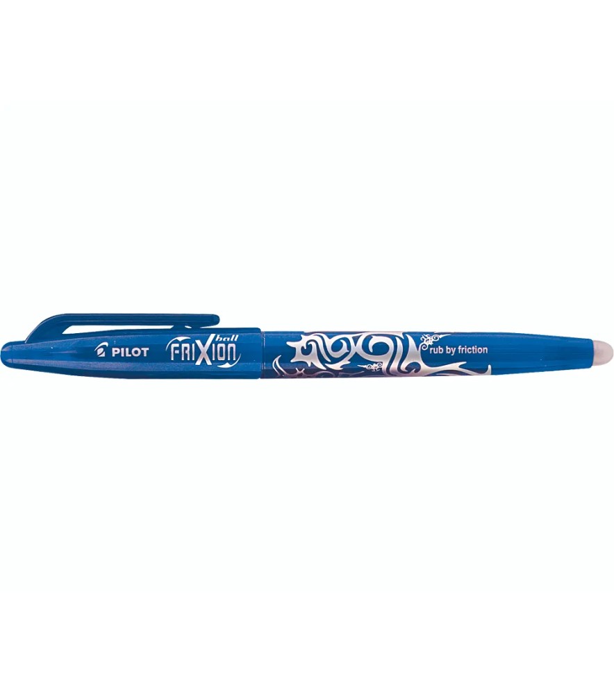 Penna a Sfera Frixion Ball Cancellabile