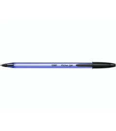 Penna a Sfera Cristal Soft