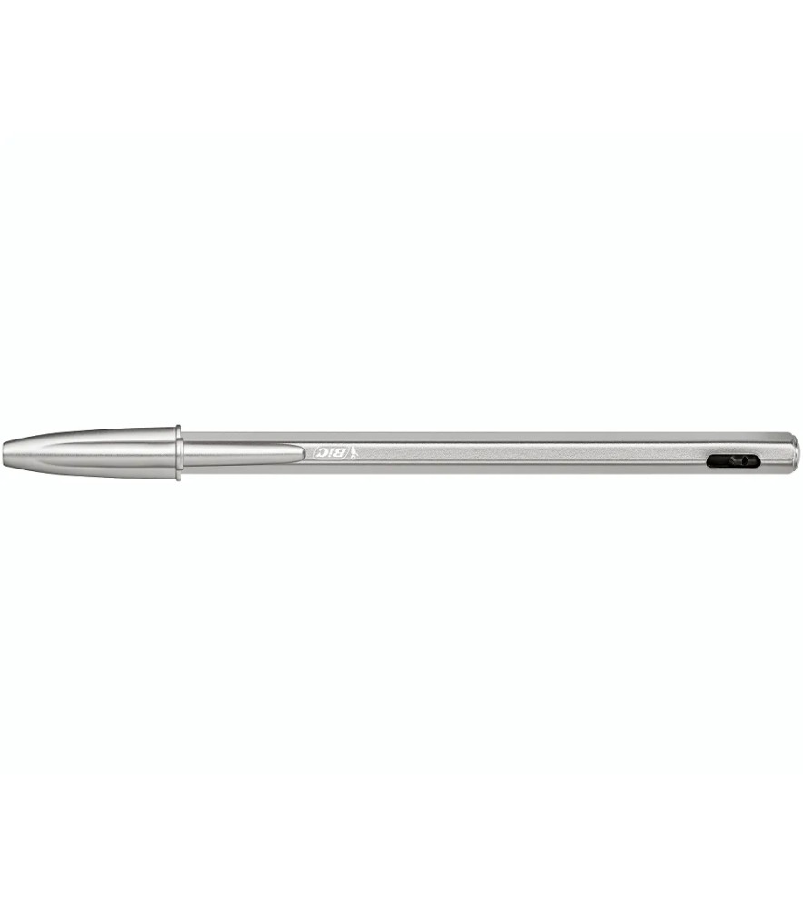 Penna a Sfera Cristal Re-new