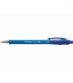 Penna a Sfera a Scatto Flexgrip Gel