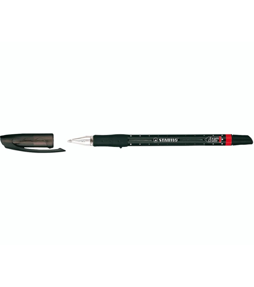 Penna a Sfera Exam Grade