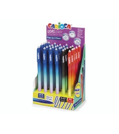 Penna a Sfera Oops Easy Gel...