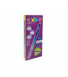 Penna a Sfera Oops Easy Gel Cancellabile