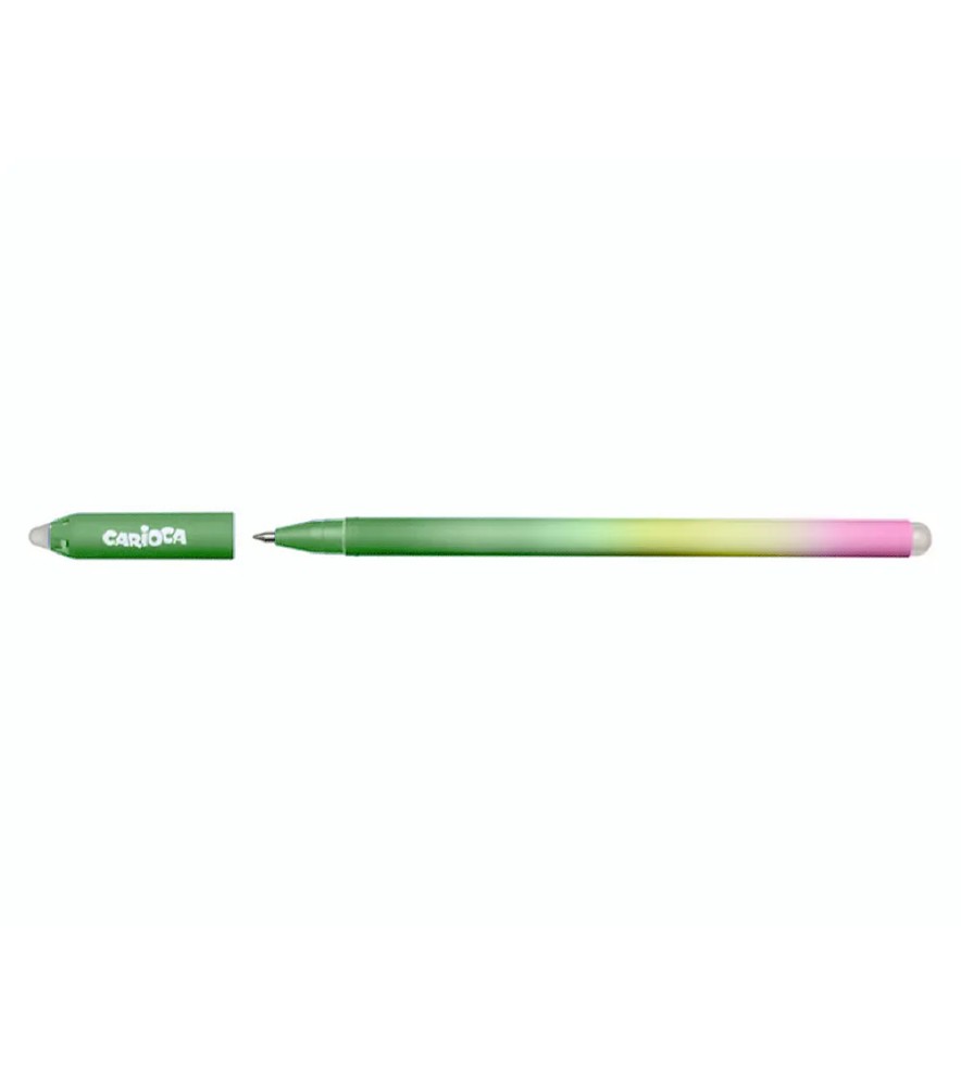 Penna a Sfera Oops Easy Gel Cancellabile