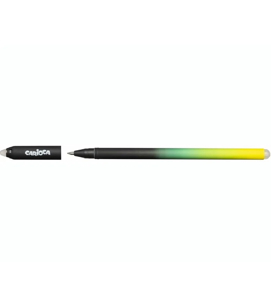 Penna a Sfera Oops Easy Gel Cancellabile