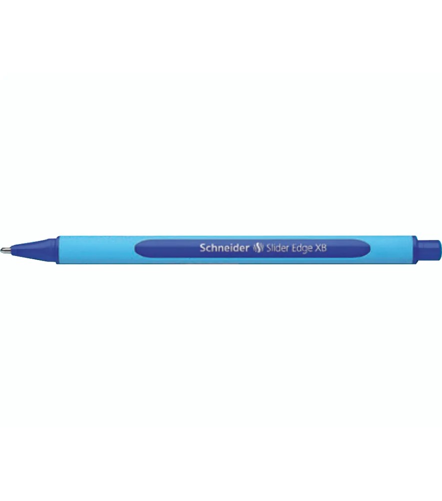Penna a Sfera Slider Edge Permanente