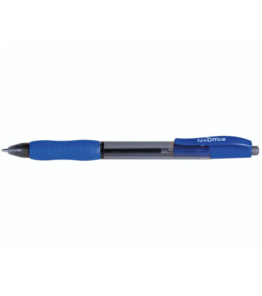 Penna a Sfera Semigel a Scatto