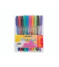 Penna Gel Glossy
