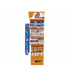 Espositore da Terra Bic...