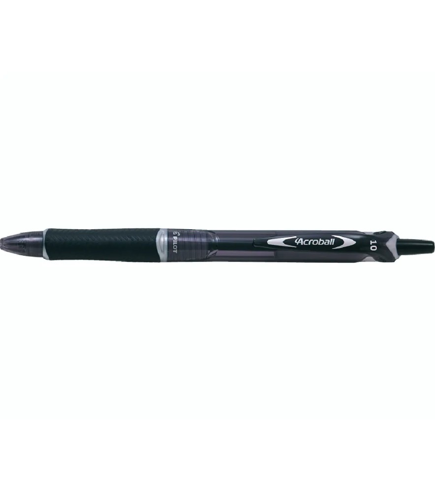Penna a Sfera Acroball Plastic Begreen