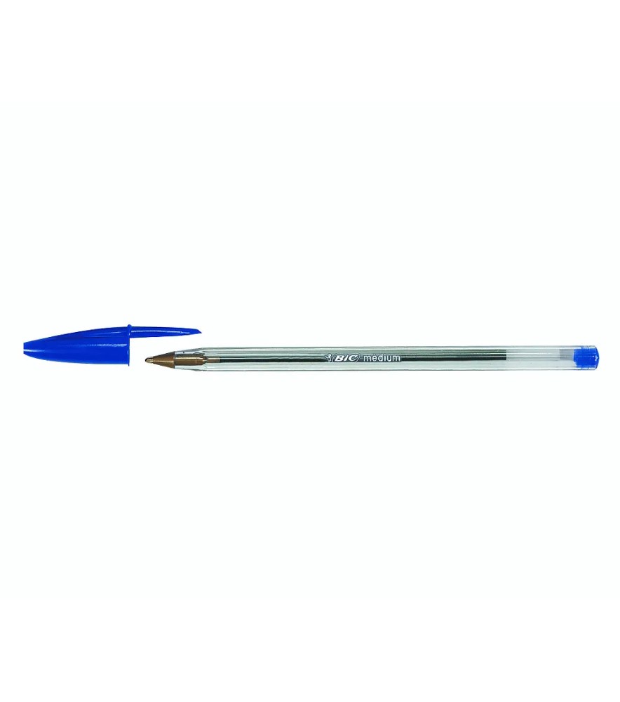 Penna a Sfera Bic Cristal Permanente