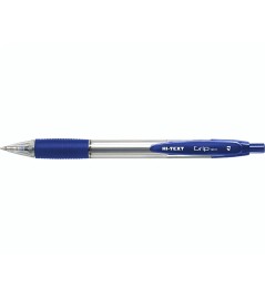 Penna a Sfera a Scatto Grip 901 Permanente