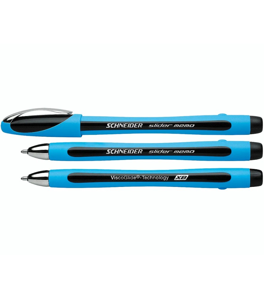 Penna a Sfera Slider Memo