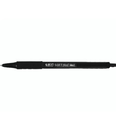 Penna a Sfera a Scatto Soft Feel Clic Permanente