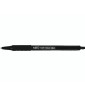 Penna a Sfera a Scatto Soft Feel Clic Permanente