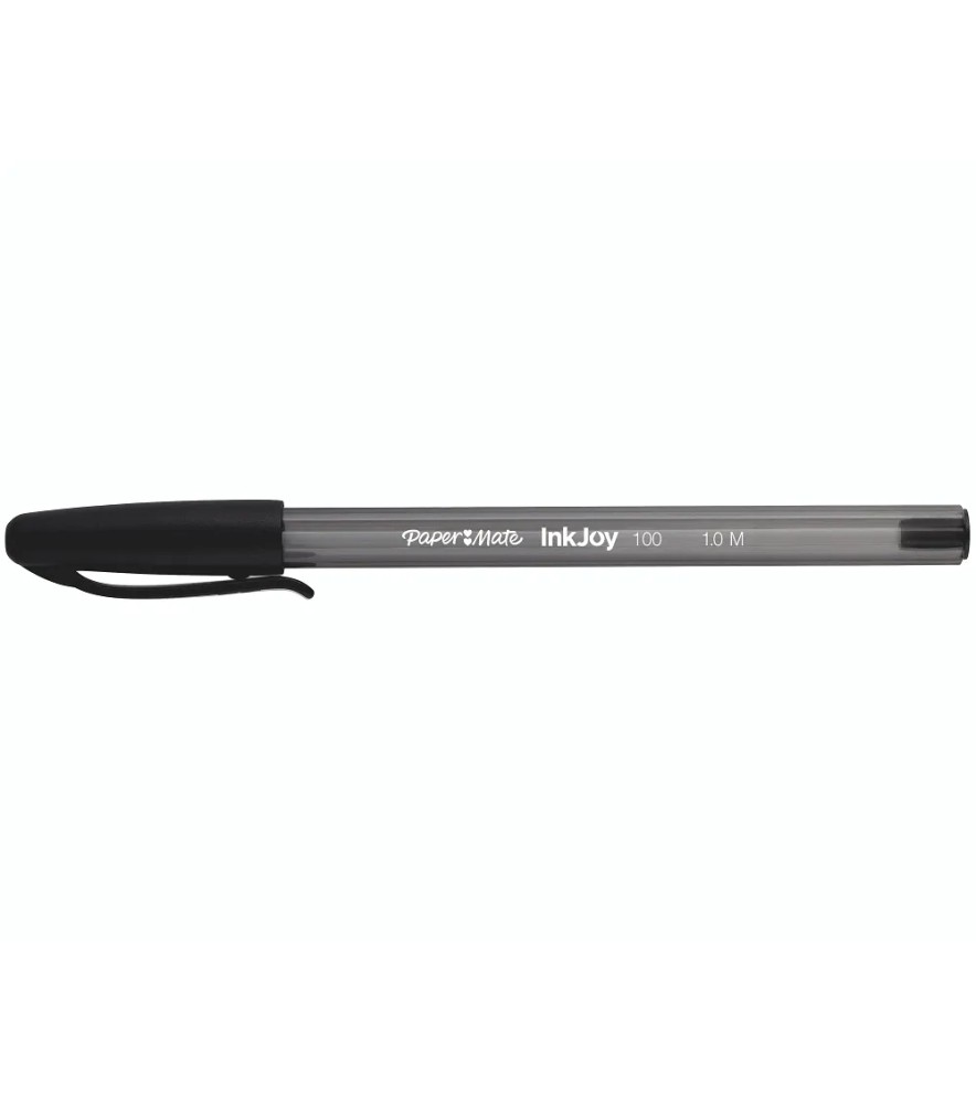 Penna a Sfera Inkjoy 100 Cap