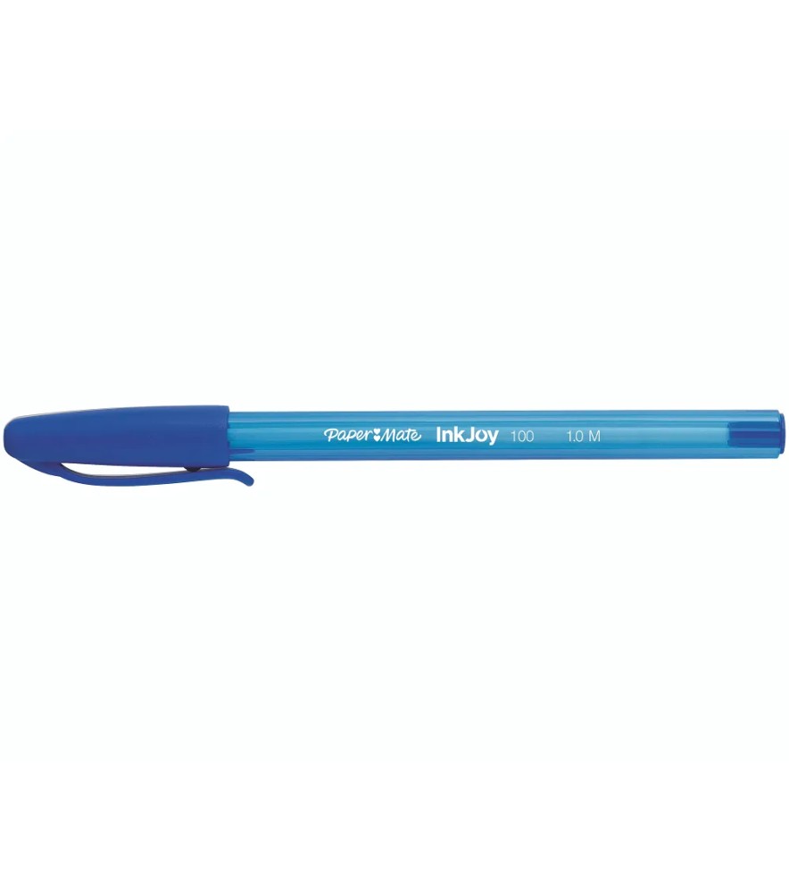 Penna a Sfera Inkjoy 100 Cap
