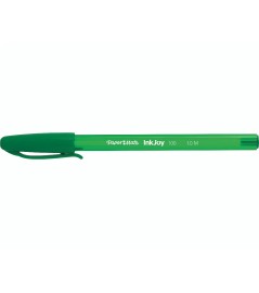 Penna a Sfera Inkjoy 100 Cap