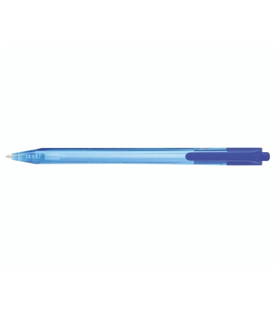 Penna a Scatto Inkjoy 100 Rt