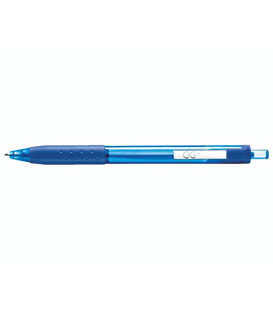 Penna a Scatto Inkjoy 300 Rt