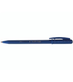 Penna a Sfera a Scatto Tratto 1 Green