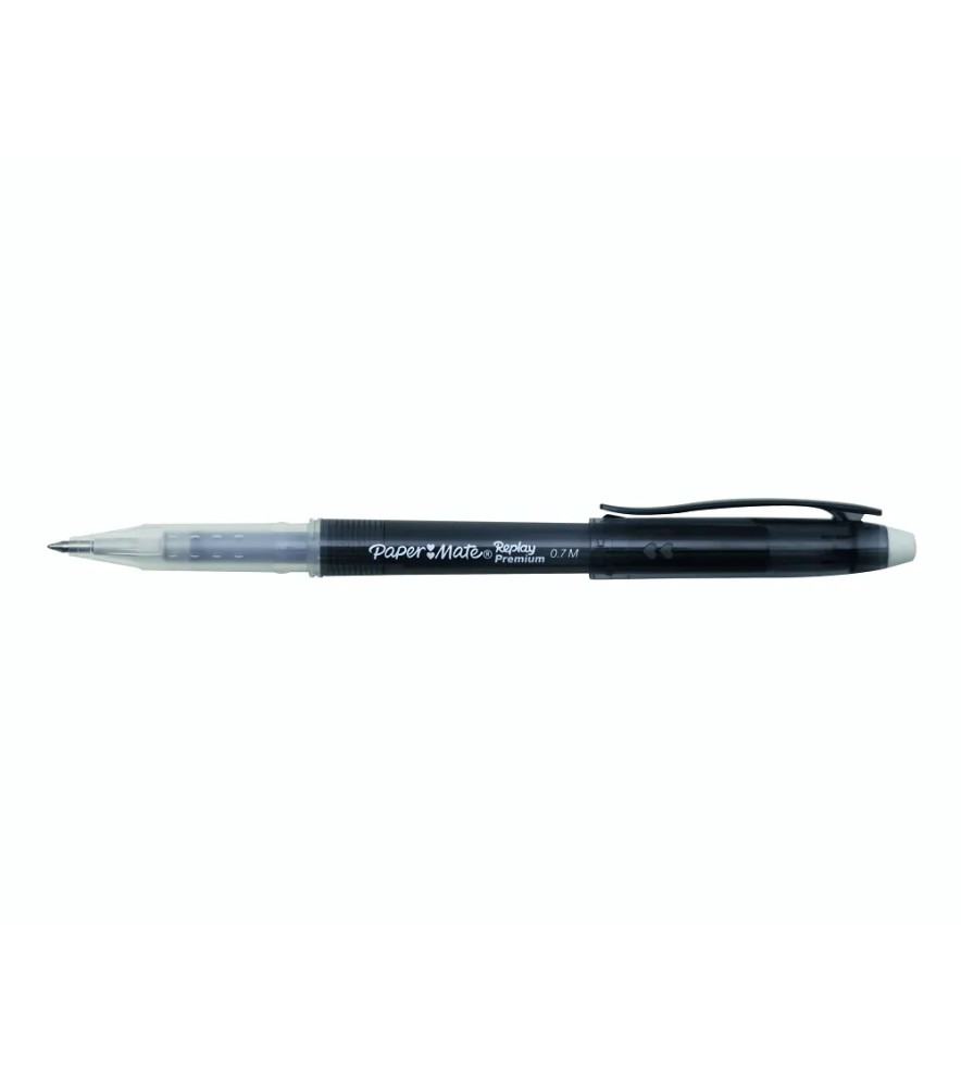 Penna a Sfera Replay Premium Cancellabile