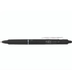 Penna a Sfera a Scatto Frixion Clicker Cancellabile