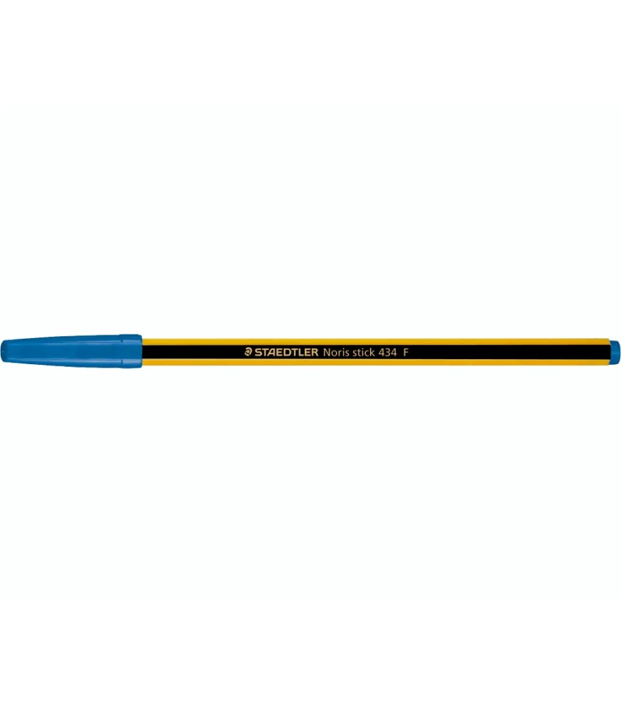 Penna a Sfera Noris Stick 434 Permanente
