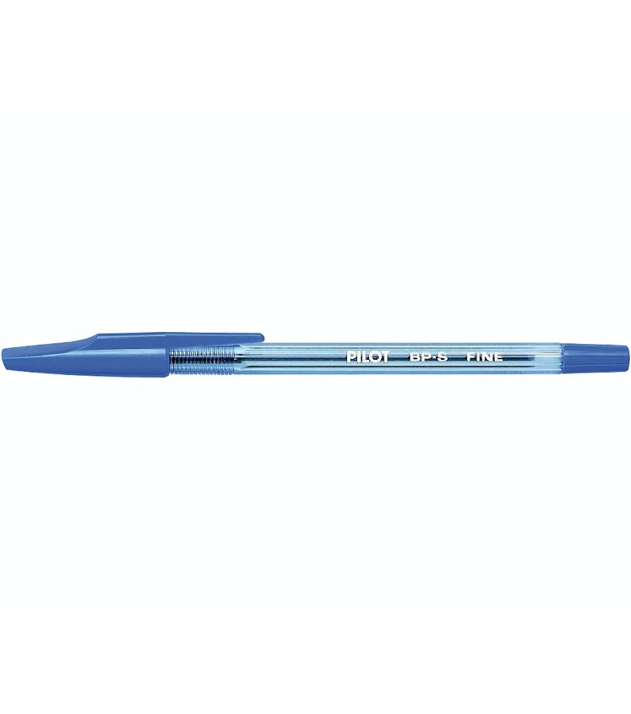 Penna a Sfera Bp-s Fine Permanente