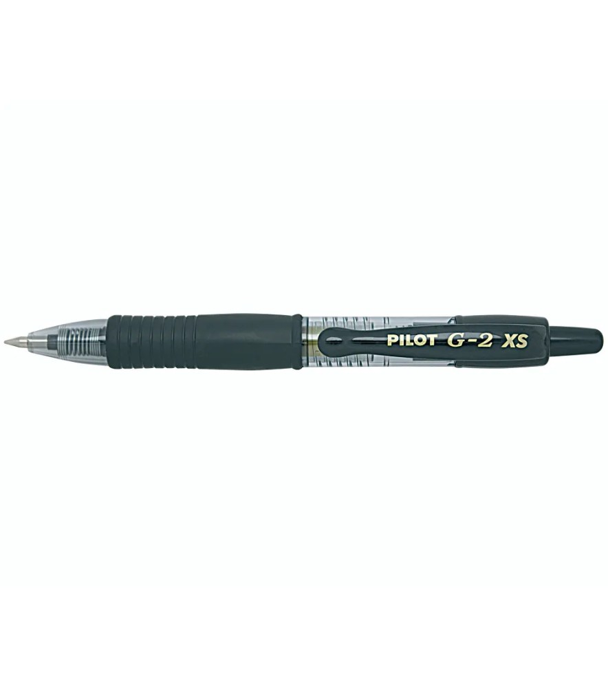 Penna G-2 Xs Pixie Gel