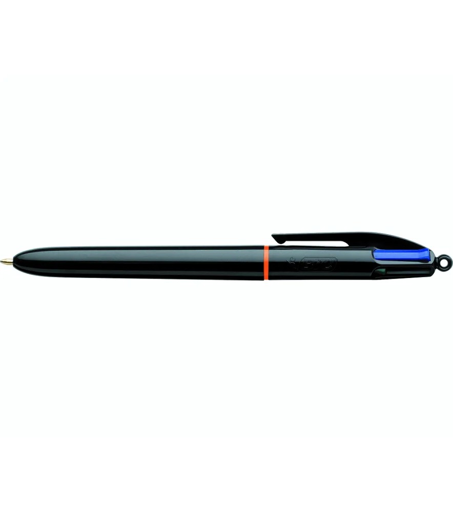 Penna a Sfera a Scatto 4 Colori Pro