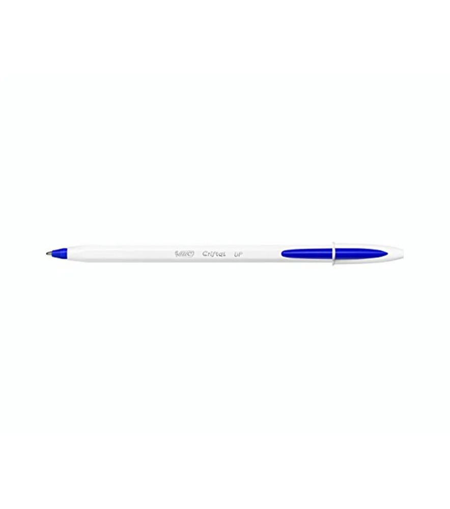 Penna a Sfera Bic Cristal Up Blu