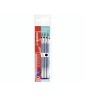Refill per Penna Cancellabile Gel Exxx 10 Blister Assortiti