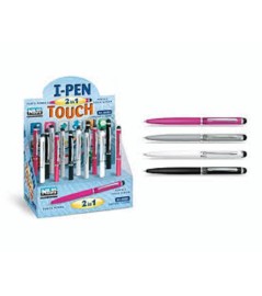 Mini Penna 2 in 1