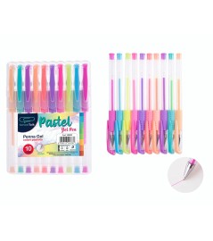 Penna Roller Gel Pastello
