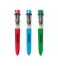 Penna 10 Colori Monikids