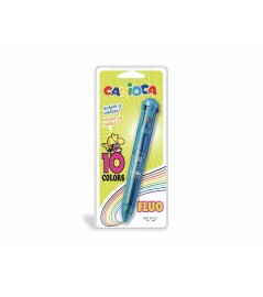 Penna 10 Colori