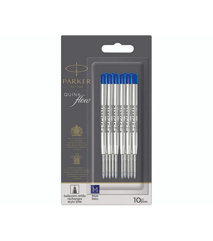 Refill Punta a Sfera Standard