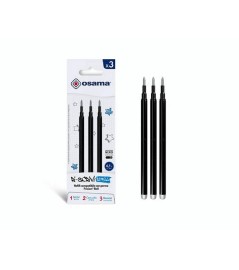 Refill Riscrivi Cancellabile