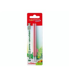 Refill per Penne Cancellabili Slim
