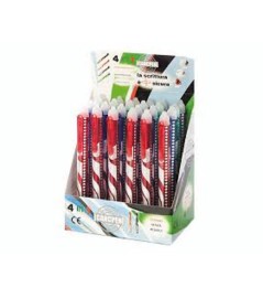 Penna Gel Cancellabile 4...