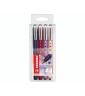 Penna Roller Stabilo Worker Wildflowers Edition