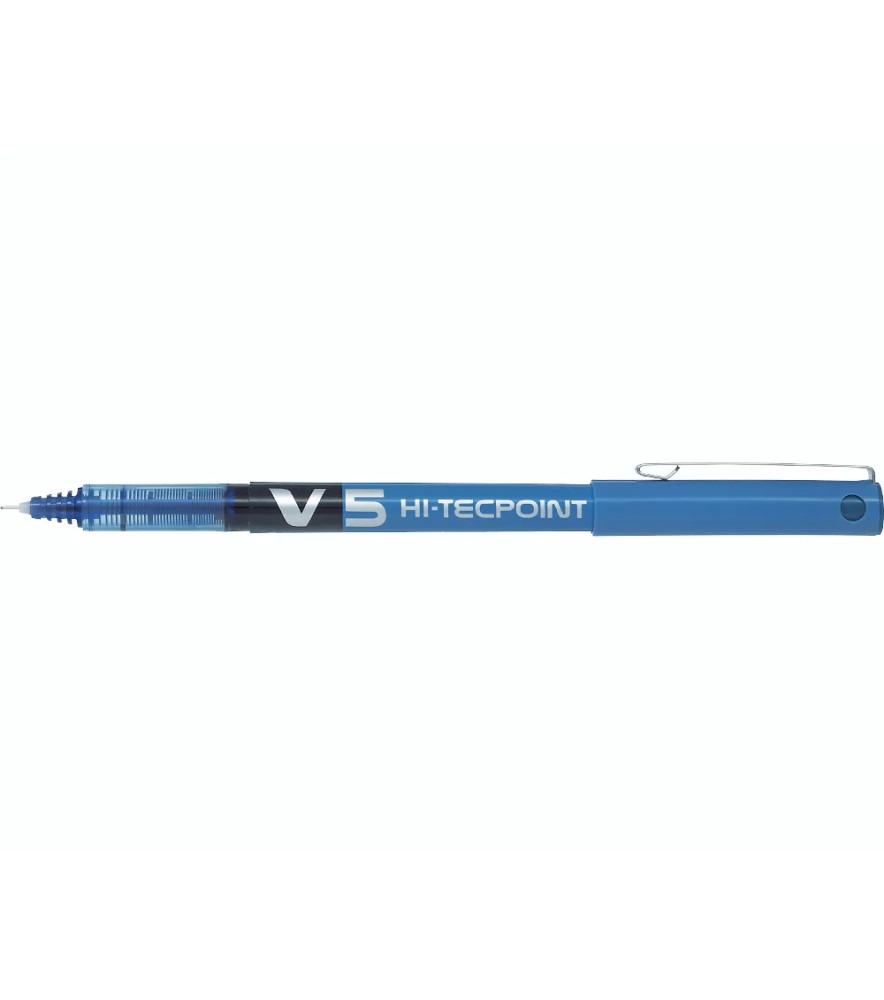 Penna Roller Hi-tecpoint V5
