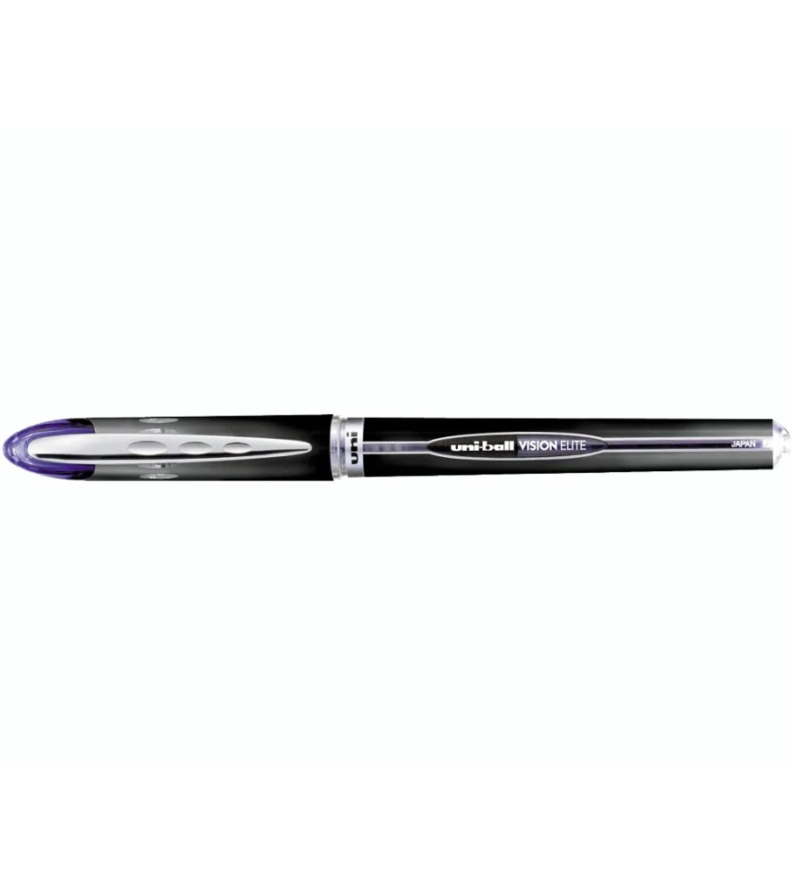 Penna Roller Uni-ball Vision Elite Liquido