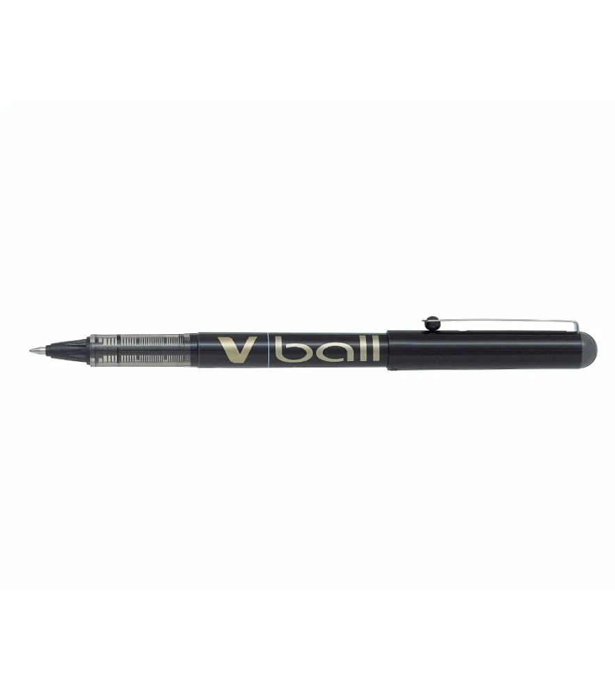 Penna Roller V-ball Liquido