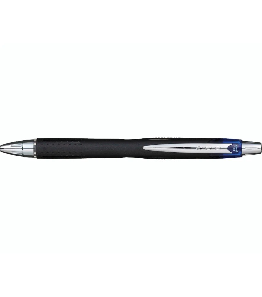 Penna Roller a Scatto Uni-ball Jetstream Liquido