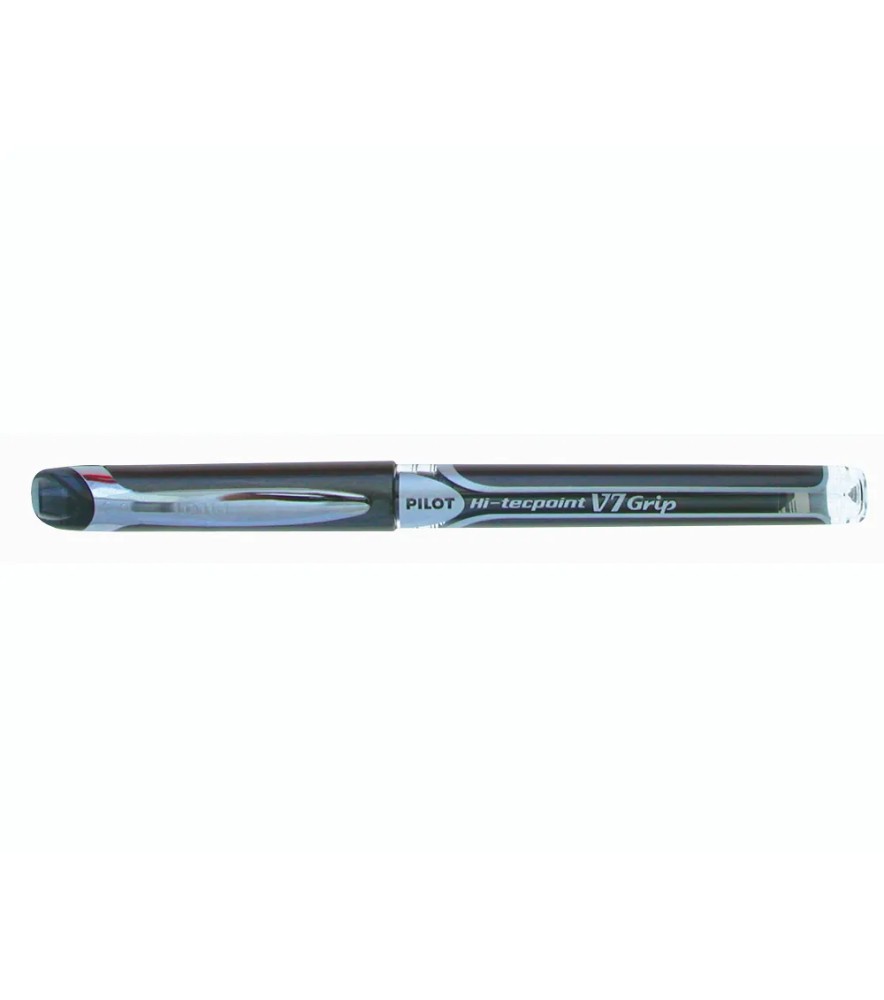 Penna Roller V7 Grip Hi-tecpoint Liquido