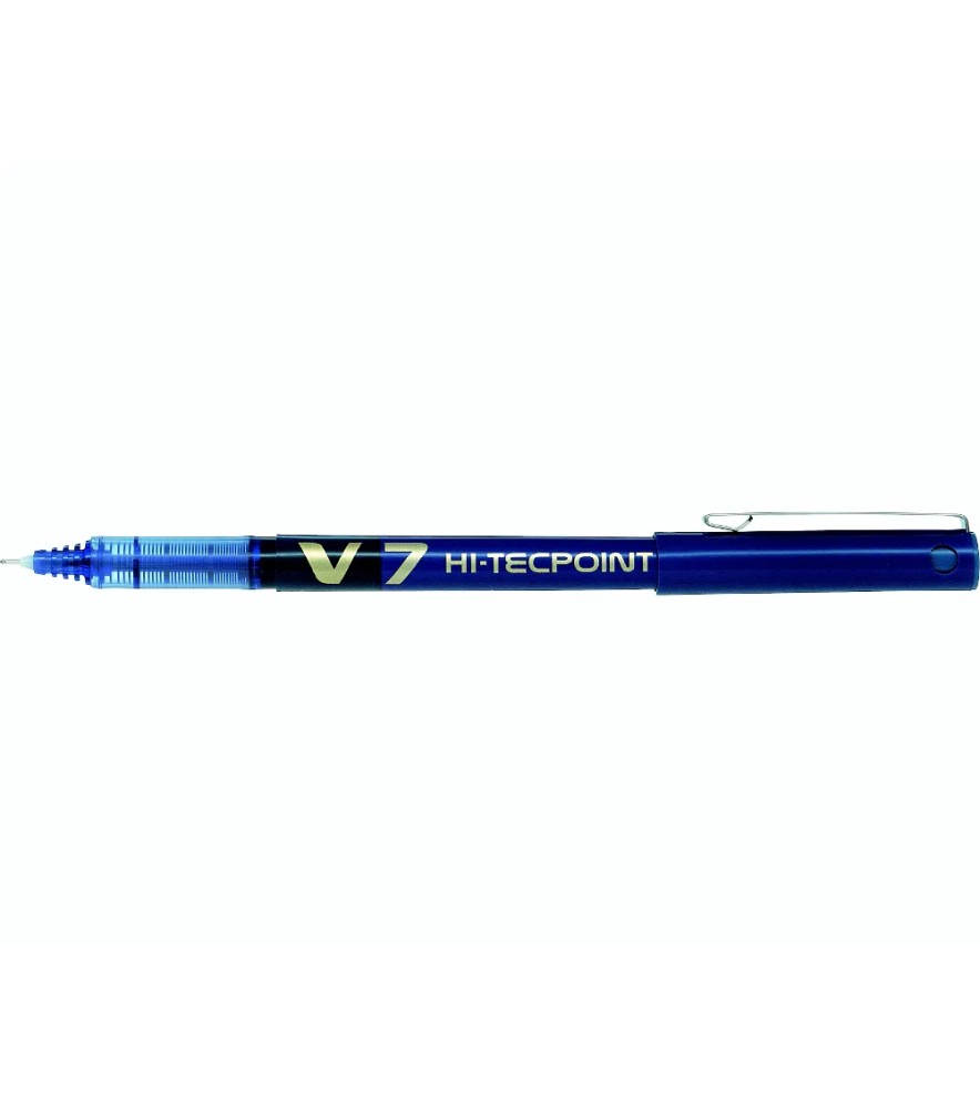 Penna Roller Hi-tecpoint V7