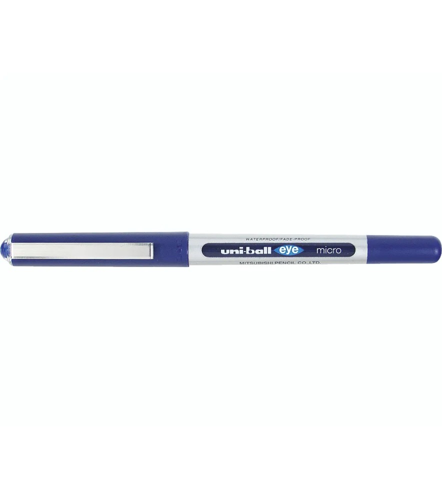 Penna Roller Uni-ball Eye Liquido